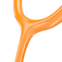 Stethoscope MDF Instruments MD One Epoch Titanium Vitamin Orange