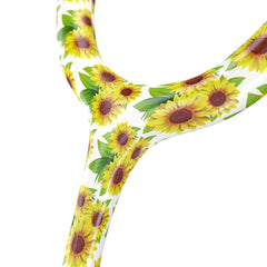 Stethoscope MDF Instruments MD One Epoch Flower Print Sunflower