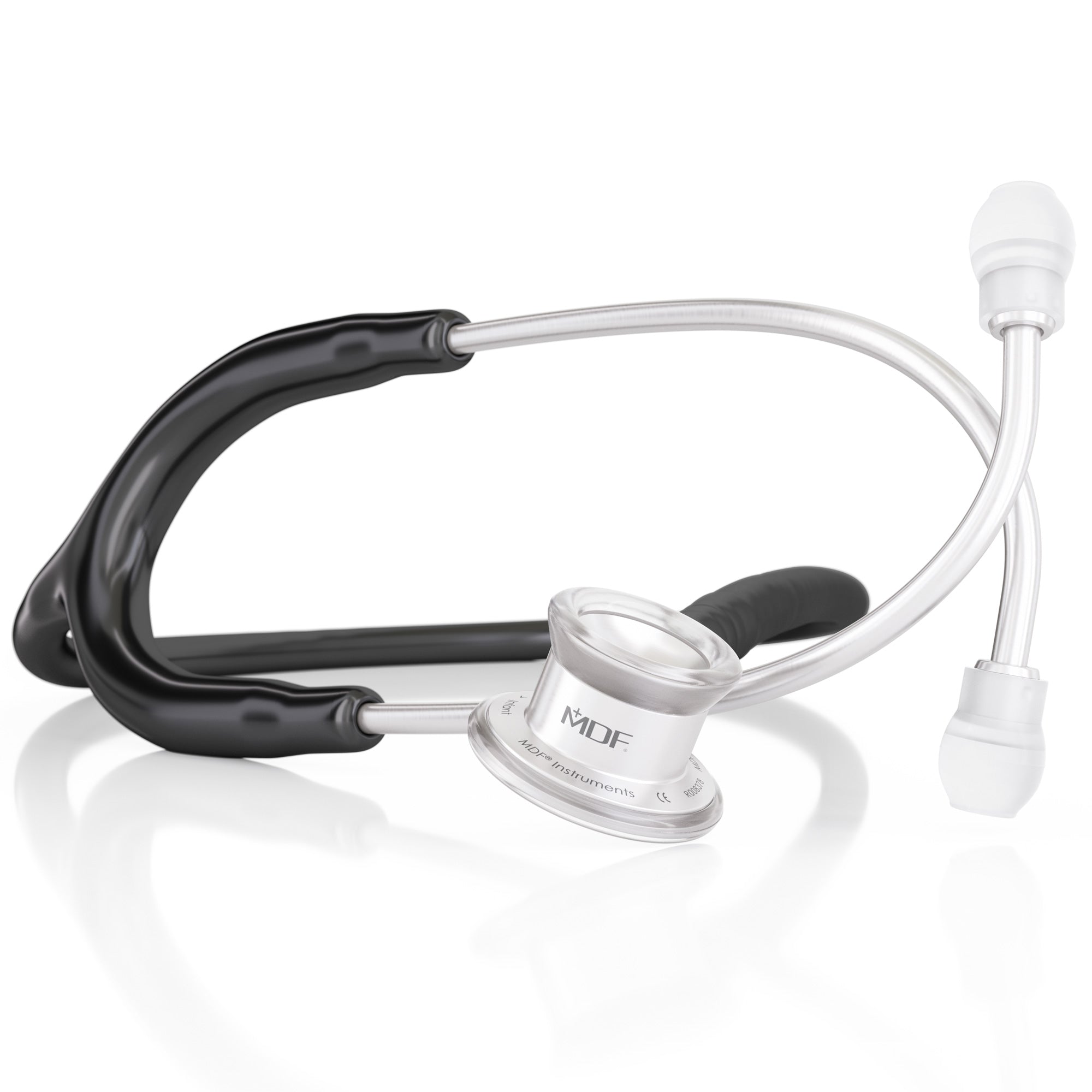 MD One® Infant Stethoscope - Black