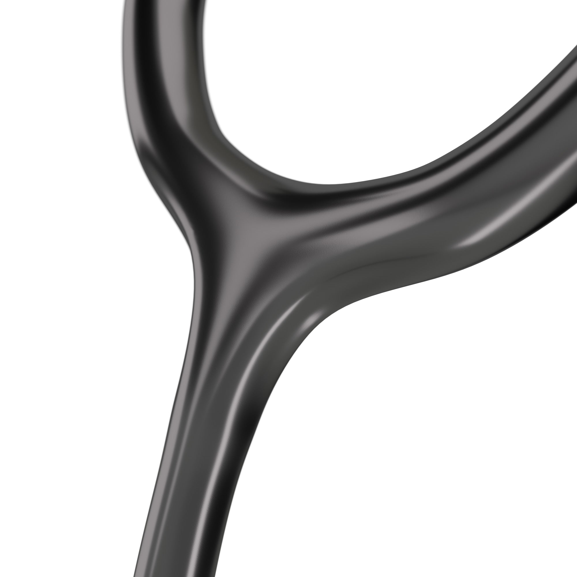 MD One® Infant Stethoscope - Black Tube