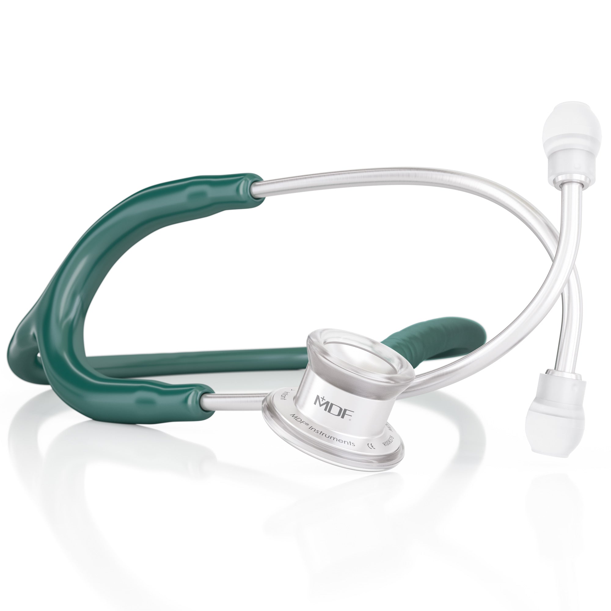 MD One® Infant Stethoscope - Green