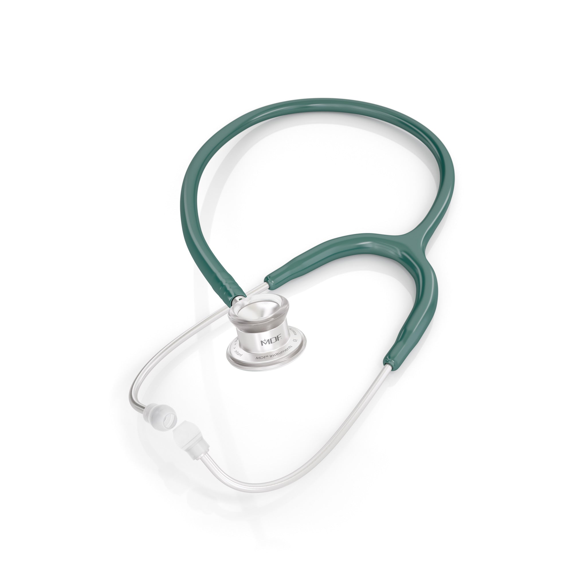 MD One® Infant Stethoscope - Green