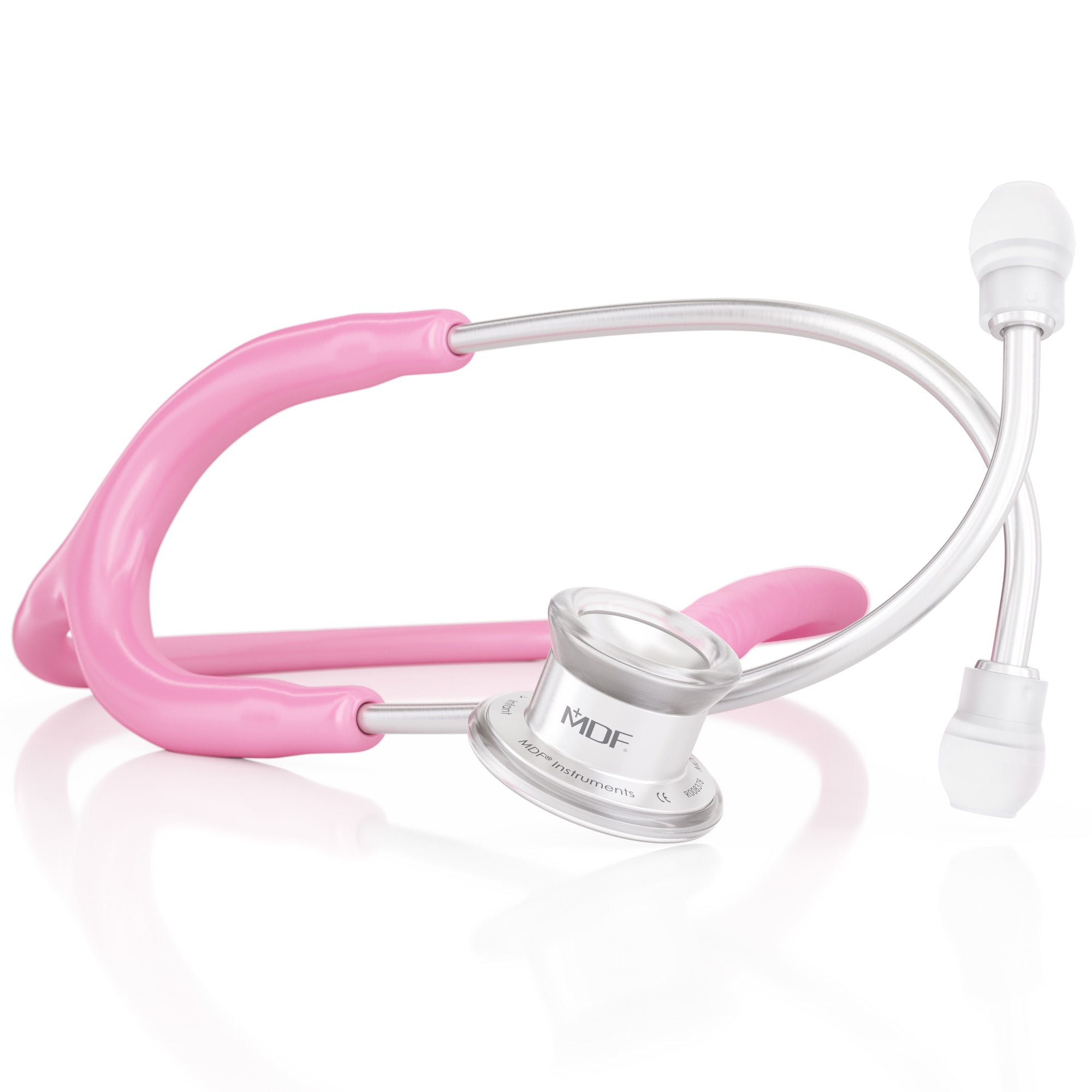 MD One® Infant Stethoscope - Light Pink