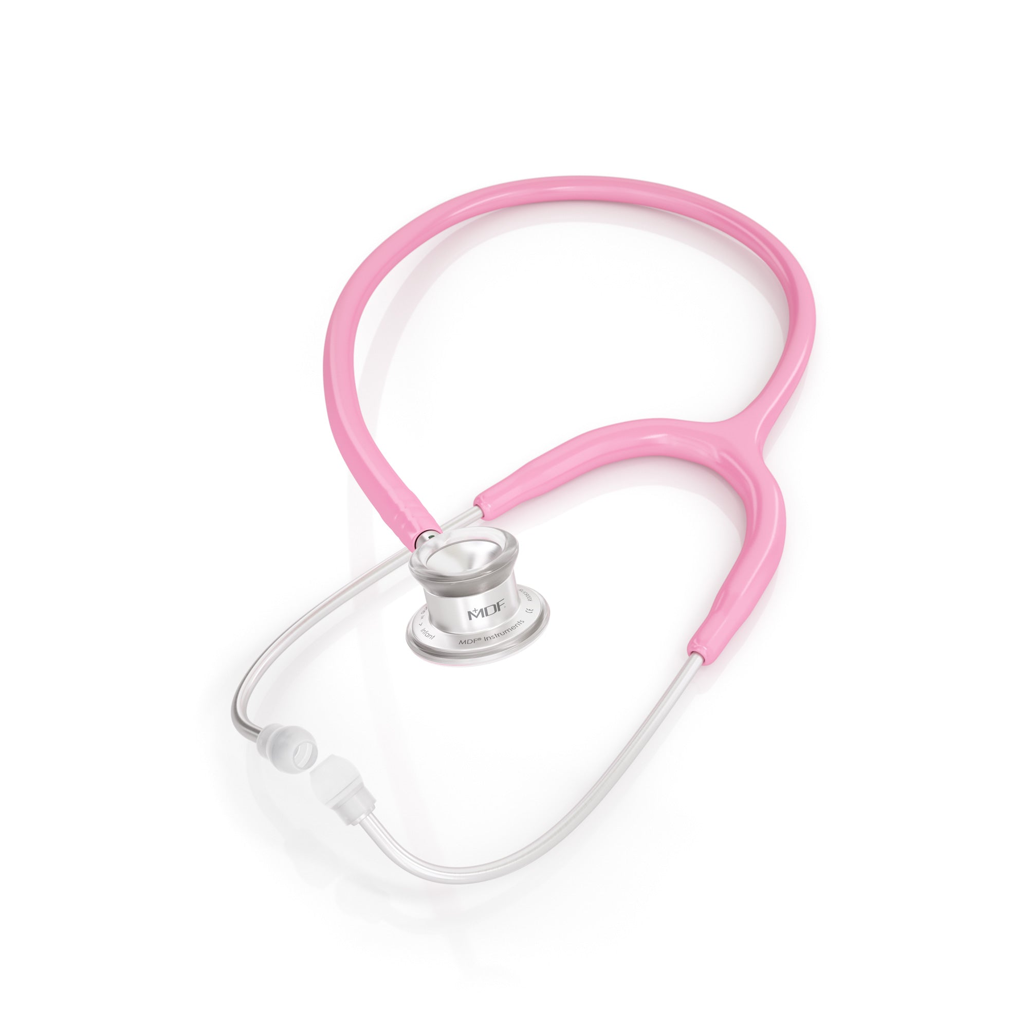 MD One® Infant Stethoscope - Light Pink