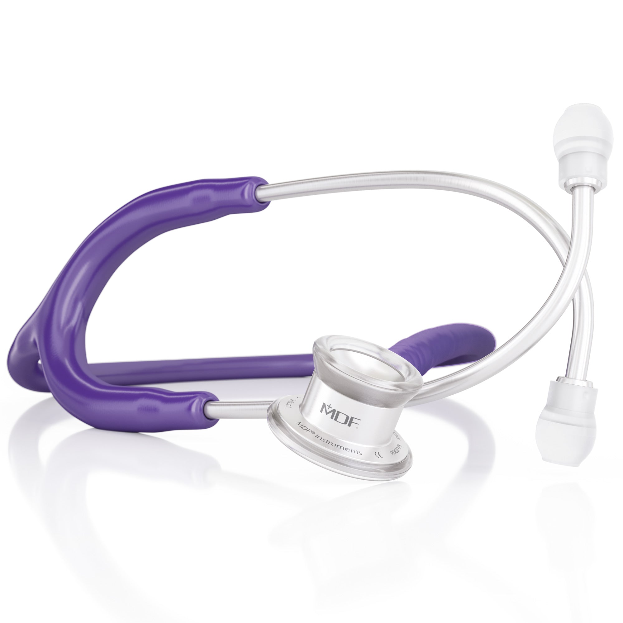 MD One® Infant Stethoscope - Purple