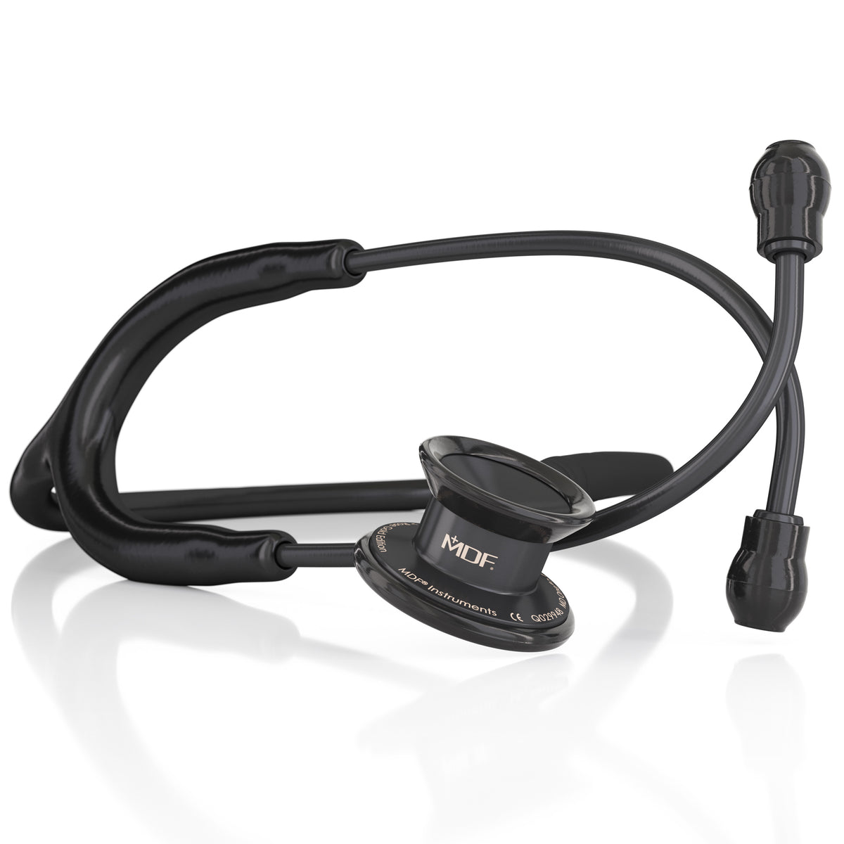MDF® MD One® Pediatric BlackOut Stethoscope
