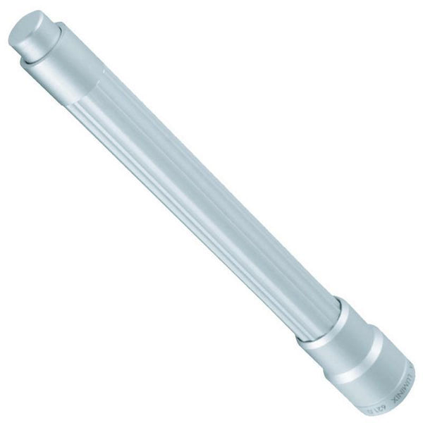  EMI Stainless Steel Diagnostic Medical Penlight with Pupil  Gauge - Silver EPL-935 : Industrial & Scientific