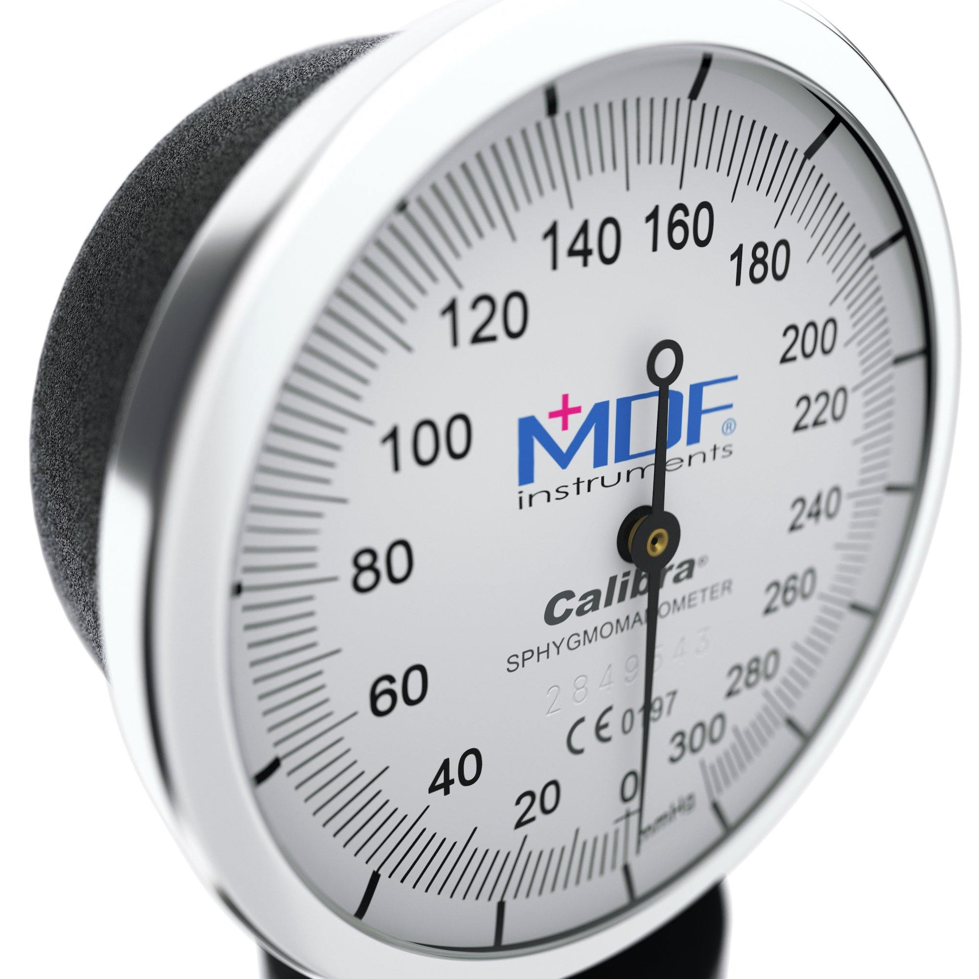 Calibra® Sphygmomanometer - MDF Instruments Official Store - Sphygmomanometer