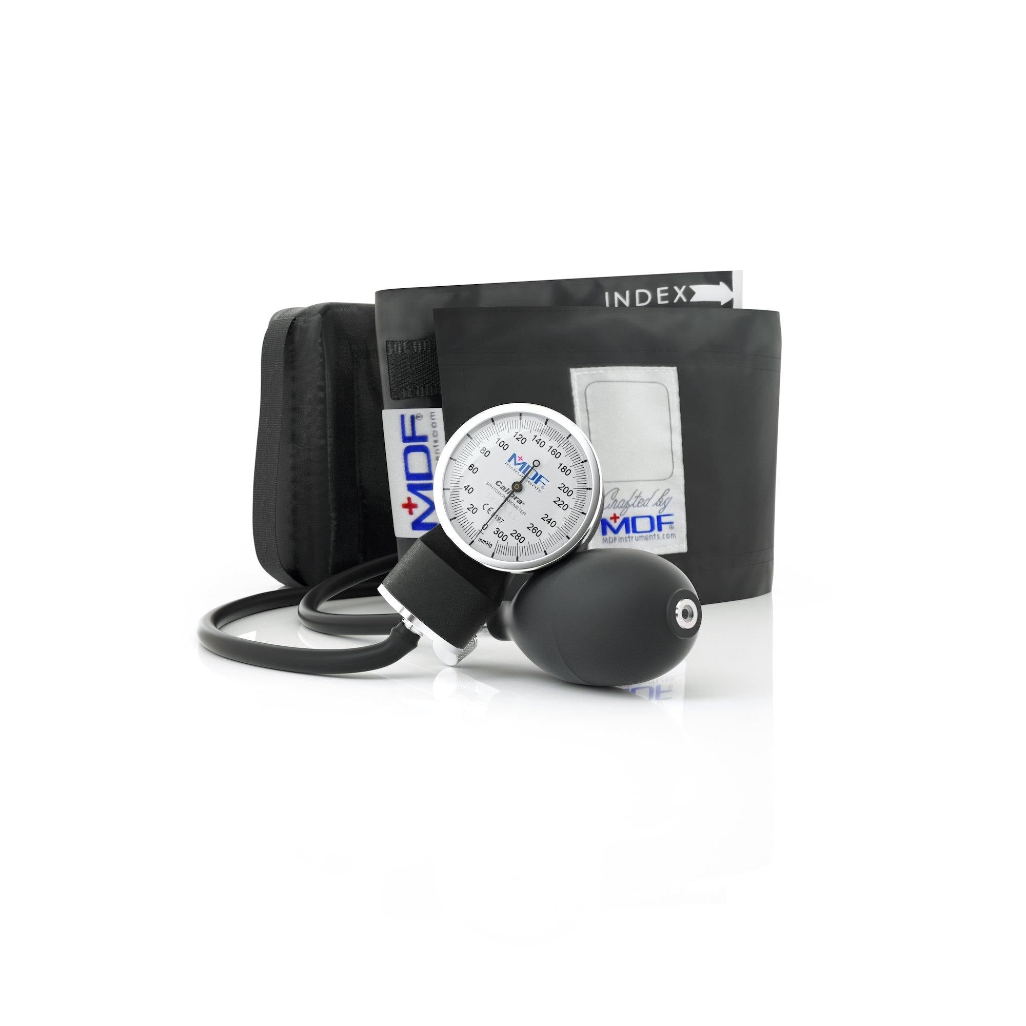 Calibra® Sphygmomanometer - MDF Instruments Official Store - Sphygmomanometer