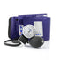 Sphygmomanometer MDF Instruments Calibra Purple Pocket Aneroid Manual Blood Pressure Monitor