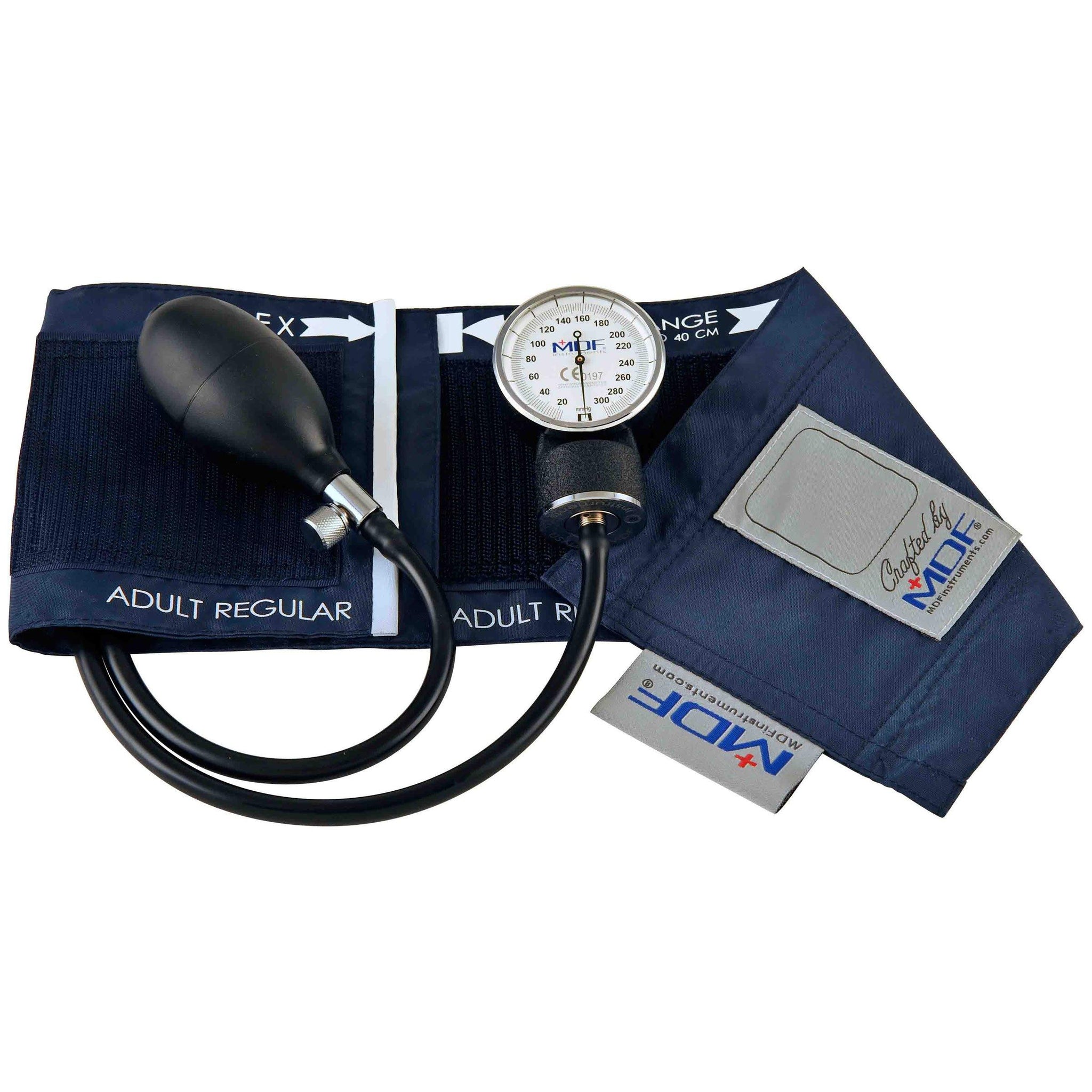 Calibra® Sphygmomanometer - MDF Instruments Official Store - Sphygmomanometer
