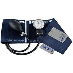 Calibra® Sphygmomanometer - MDF Instruments Official Store - Navy Blue - Sphygmomanometer