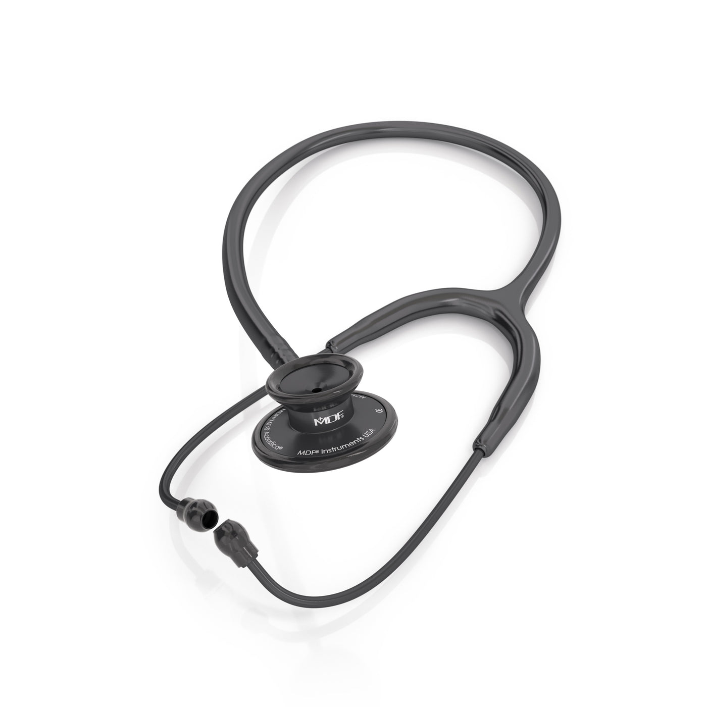 MDF Instruments Acoustica Lightweight Stethoscope