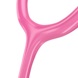 Acoustica® Stethoscope - Bright Pink