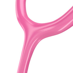 Pink Stethoscope MDF Instruments Acoustica ThinkPink