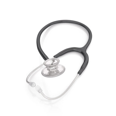 Acoustica® Stethoscope - Black