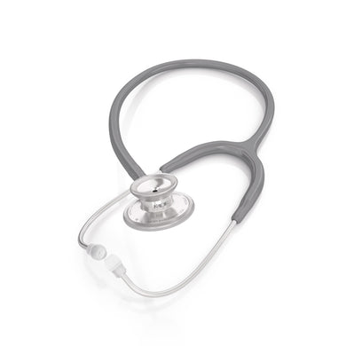 Acoustica® Stethoscope - Grey