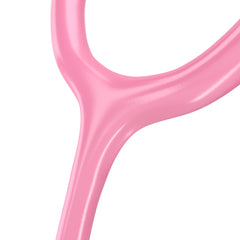Pink Stethoscope MDF Instruments Acoustica Cosmo