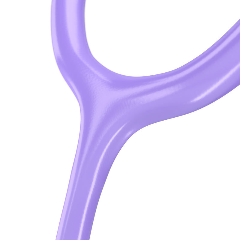 Acoustica® Stethoscope - Pastel Purple
