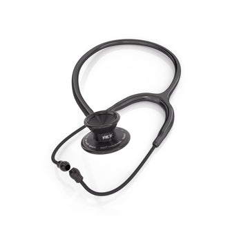 Stethoscope MDF Instruments MD One Epoch Titanium All Black BlackOut