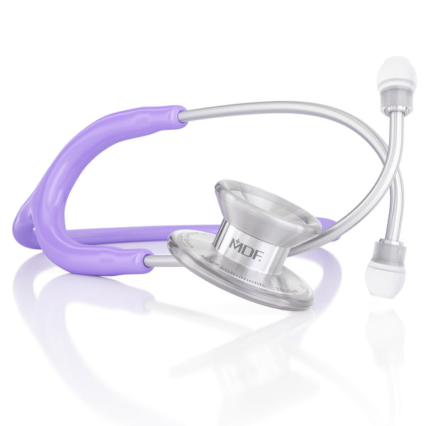 Stethoscope MDF Instruments MD One Epoch Cher Pastel Purple