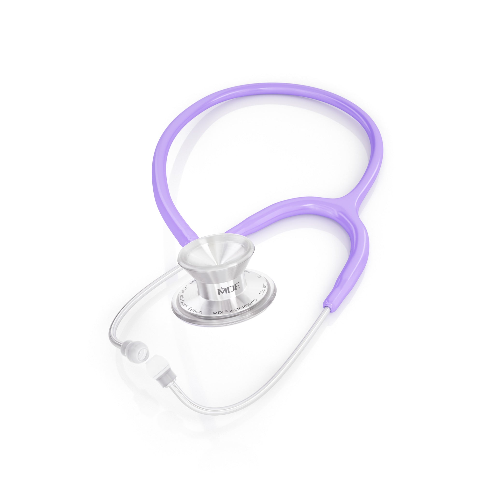 Stethoscope MDF Instruments MD One Epoch Cher Pastel Purple