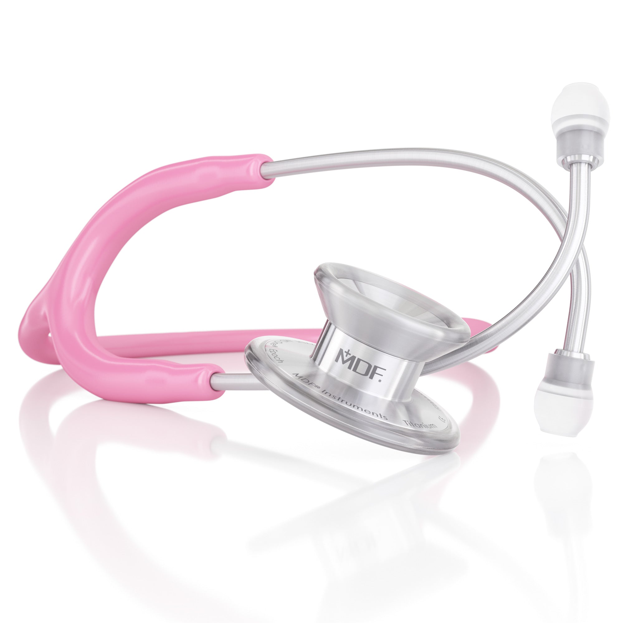 Stethoscope MDF Instruments MD One Epoch Cosmo Light Pink