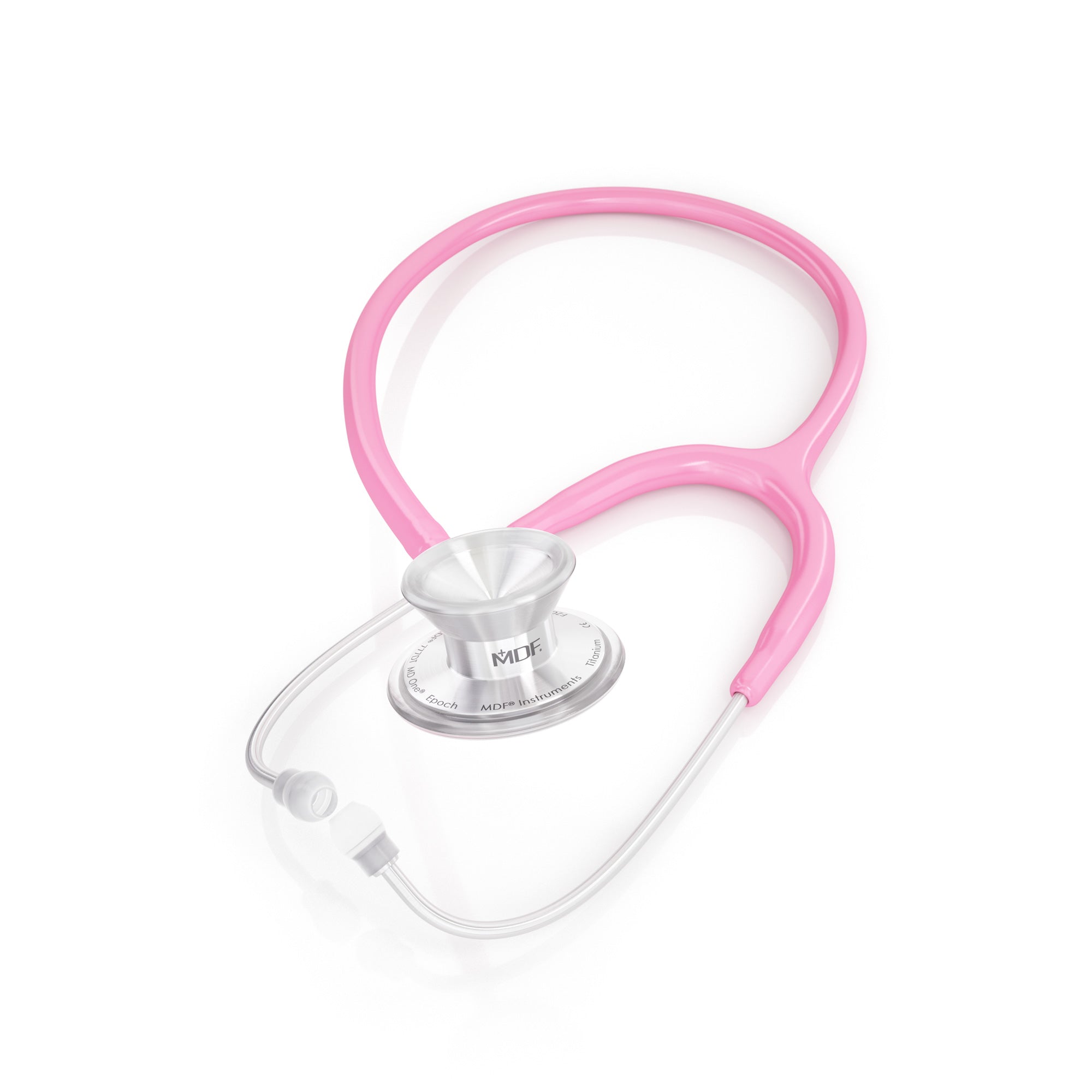 Stethoscope MDF Instruments MD One Epoch Cosmo Light Pink