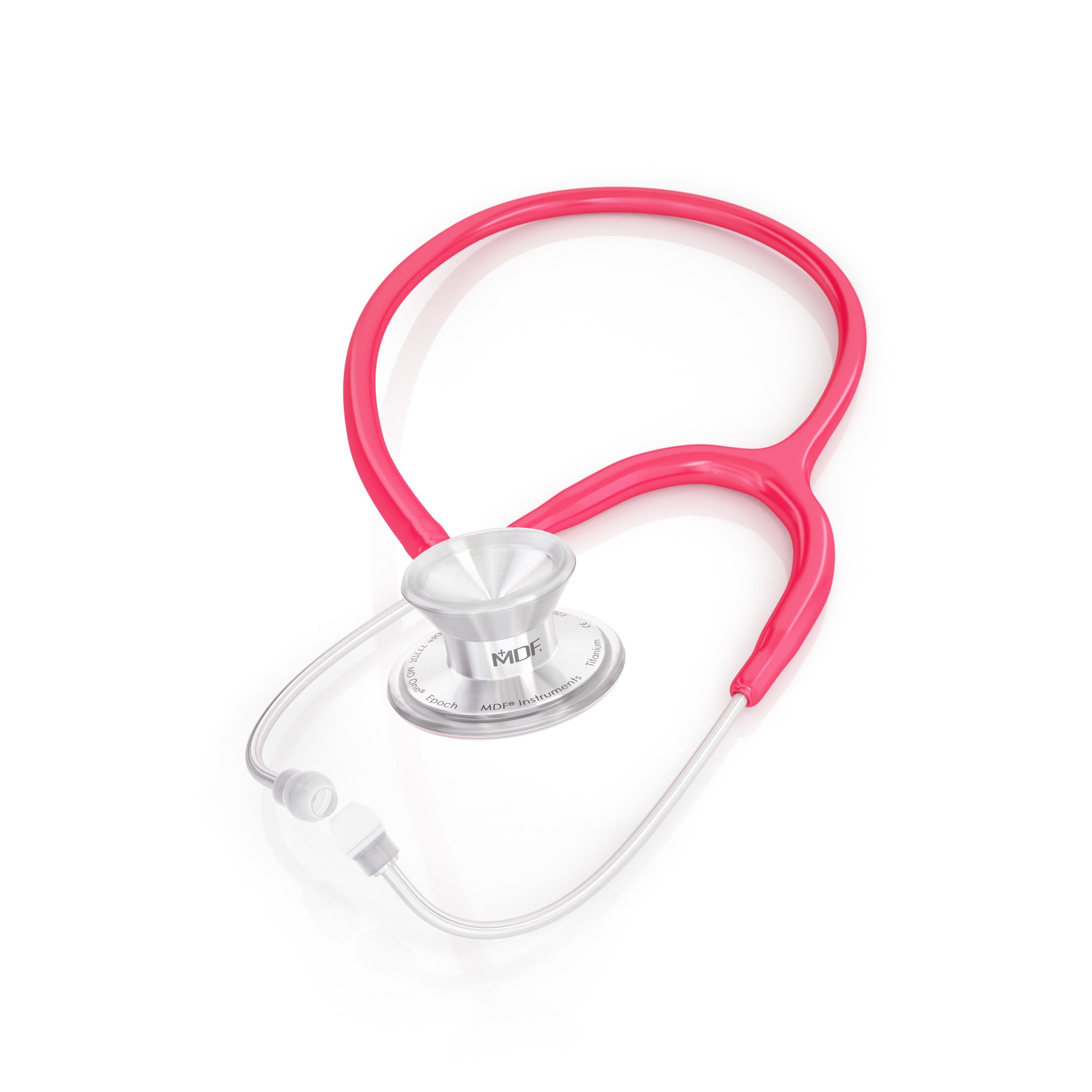 Stethoscope MDF Instruments MD One Epoch RedEnv Raspberry