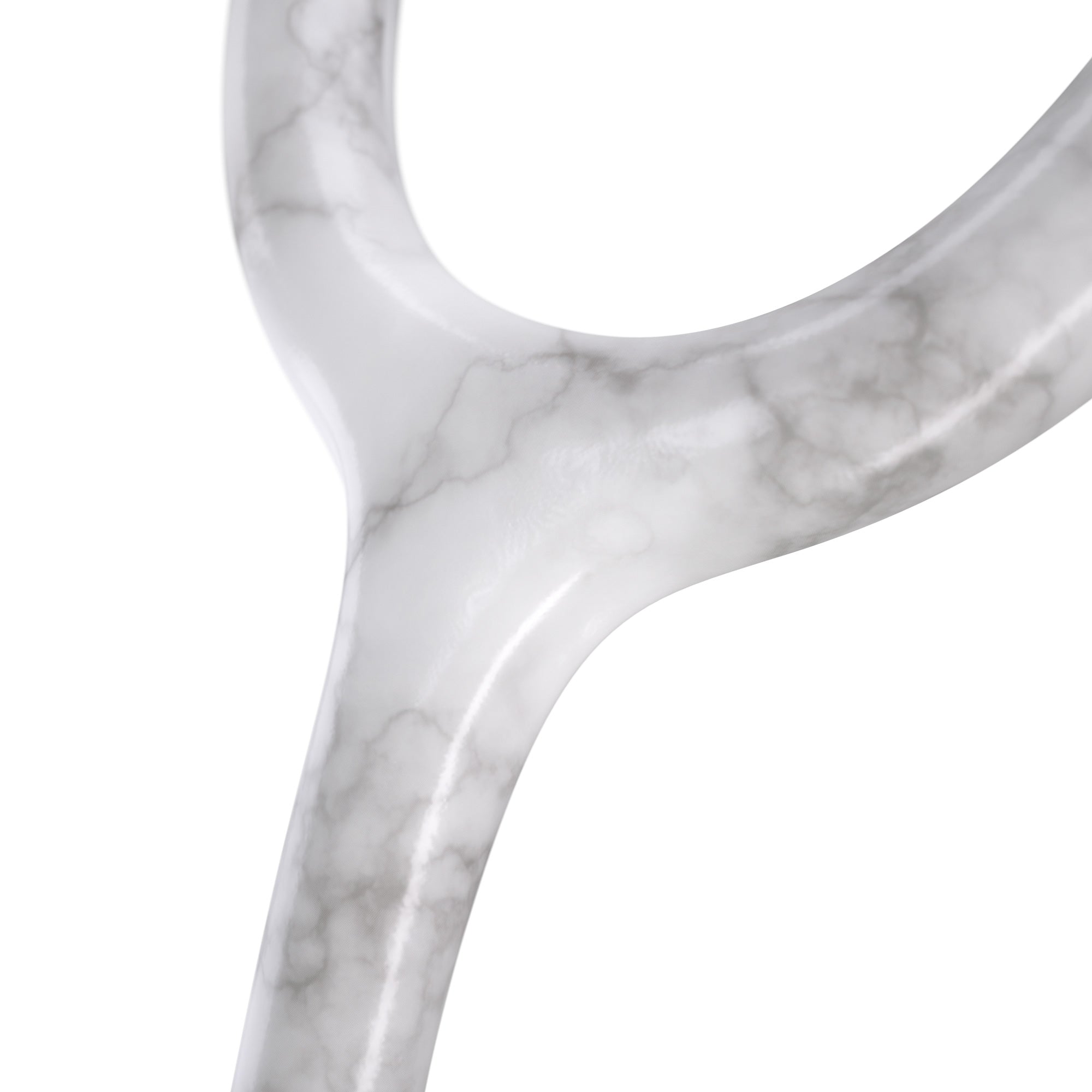 ProCardial® Titanium Cardiology Stethoscope - Carrera Marble Tube