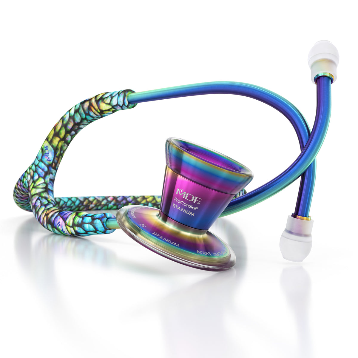 Cardiotacoscope Shop Cardiology Stethoscopes
