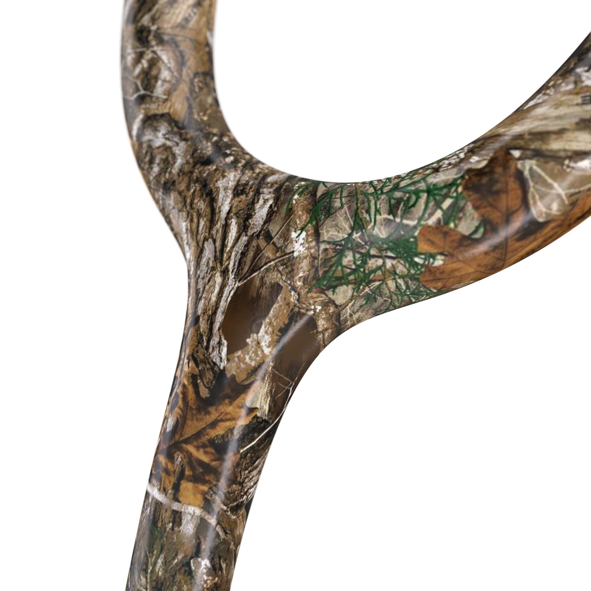 ProCardial® Titanium Cardiology Stethoscope - Realtree Edge Camo tube - MDF Instruments