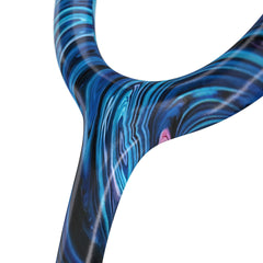 ProCardial® Titanium Cardiology Stethoscope - Starry Night/Capridium - MDF Instruments