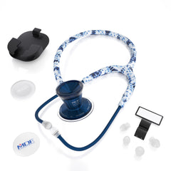 ProCardial® Titanium Cardiology Stethoscope - Woodstock/Capridium