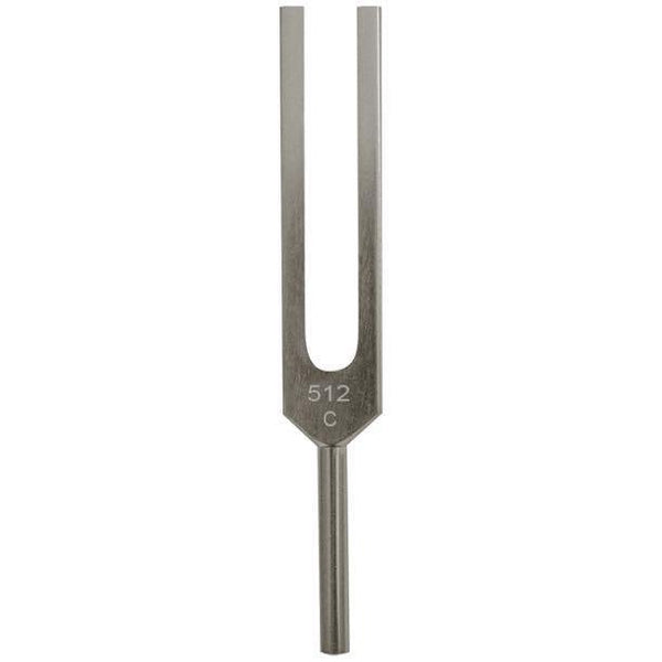 Tuning Fork - MDF Instruments Official Store - 512Hz - Tuning Forks