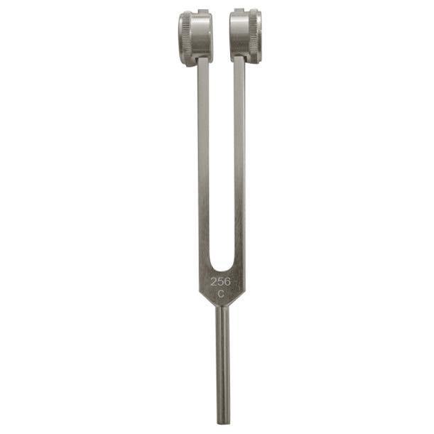 Tuning Fork - MDF Instruments Official Store - 256Hz - Tuning Forks