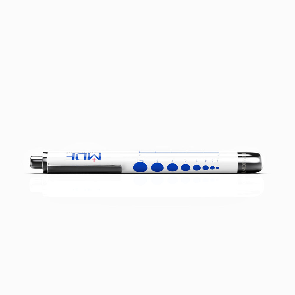 MDF Instruments® LUMiNiX® II Medical Penlight