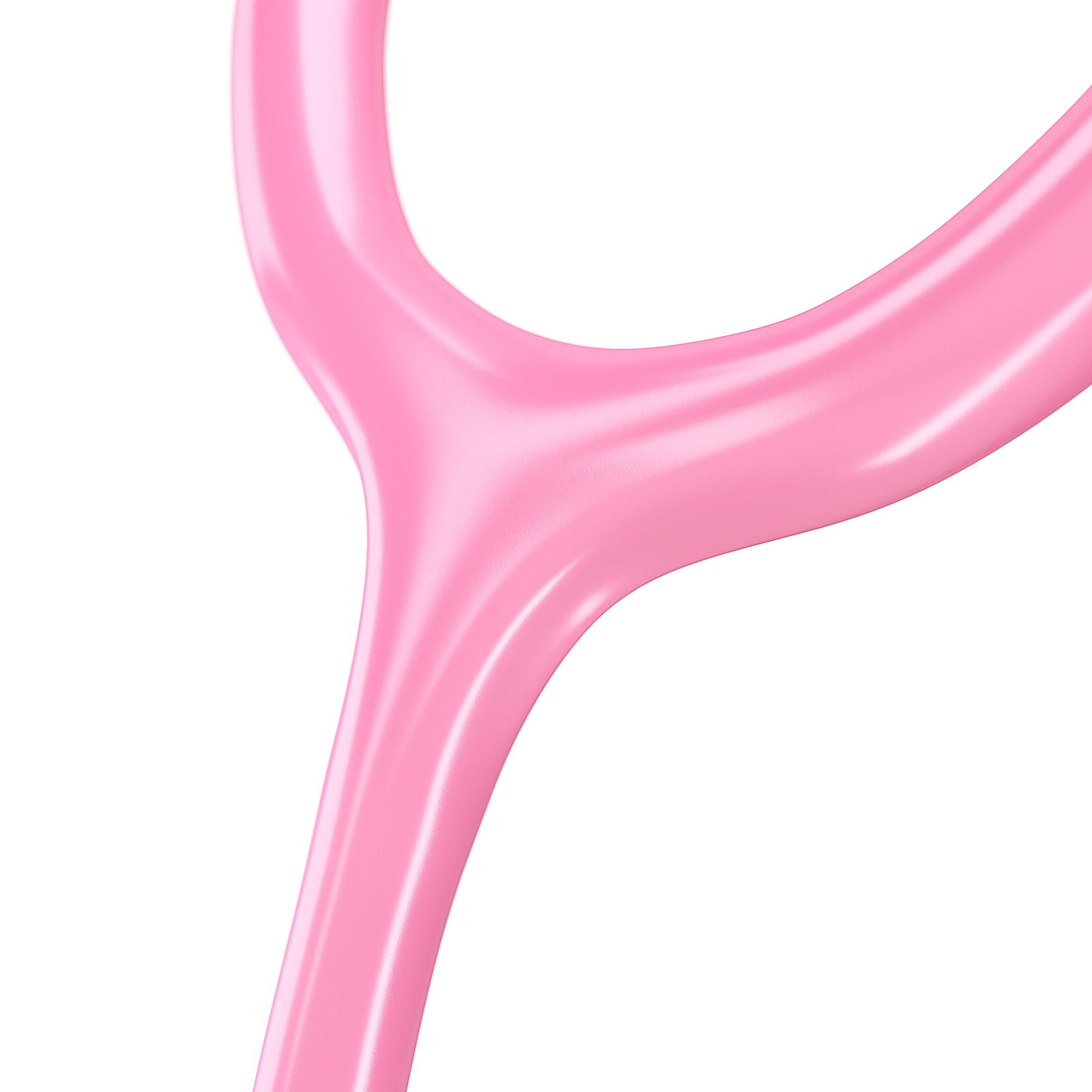 Pink Stethoscope MDF Instruments MD One Epoch Titanium Blossom and Light Pink