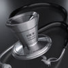 Titanium Stethoscope Collection MDF Instruments ProCardial Cardiology Stethoscopes