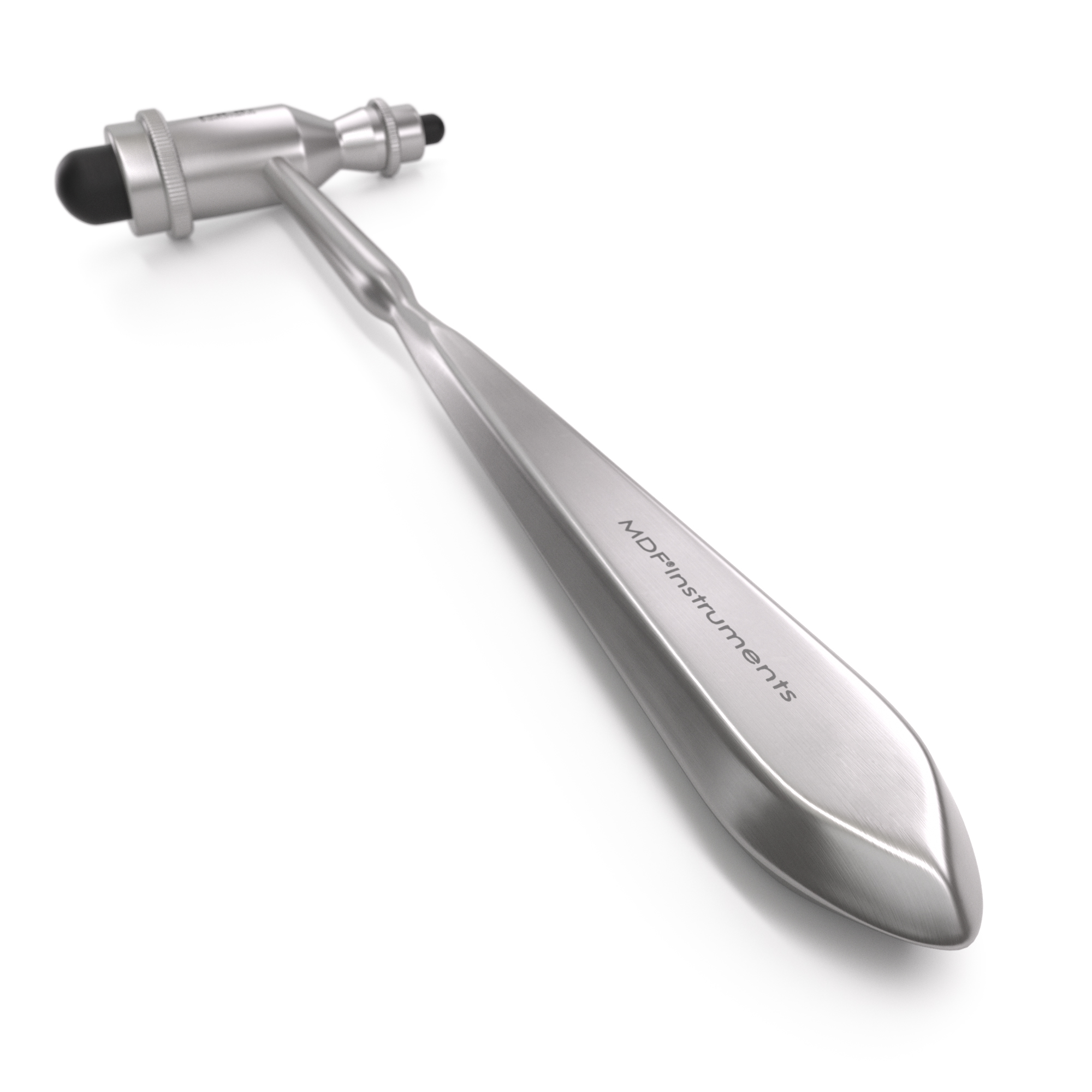 Reflex Hammer MDF Instruments Tromner
