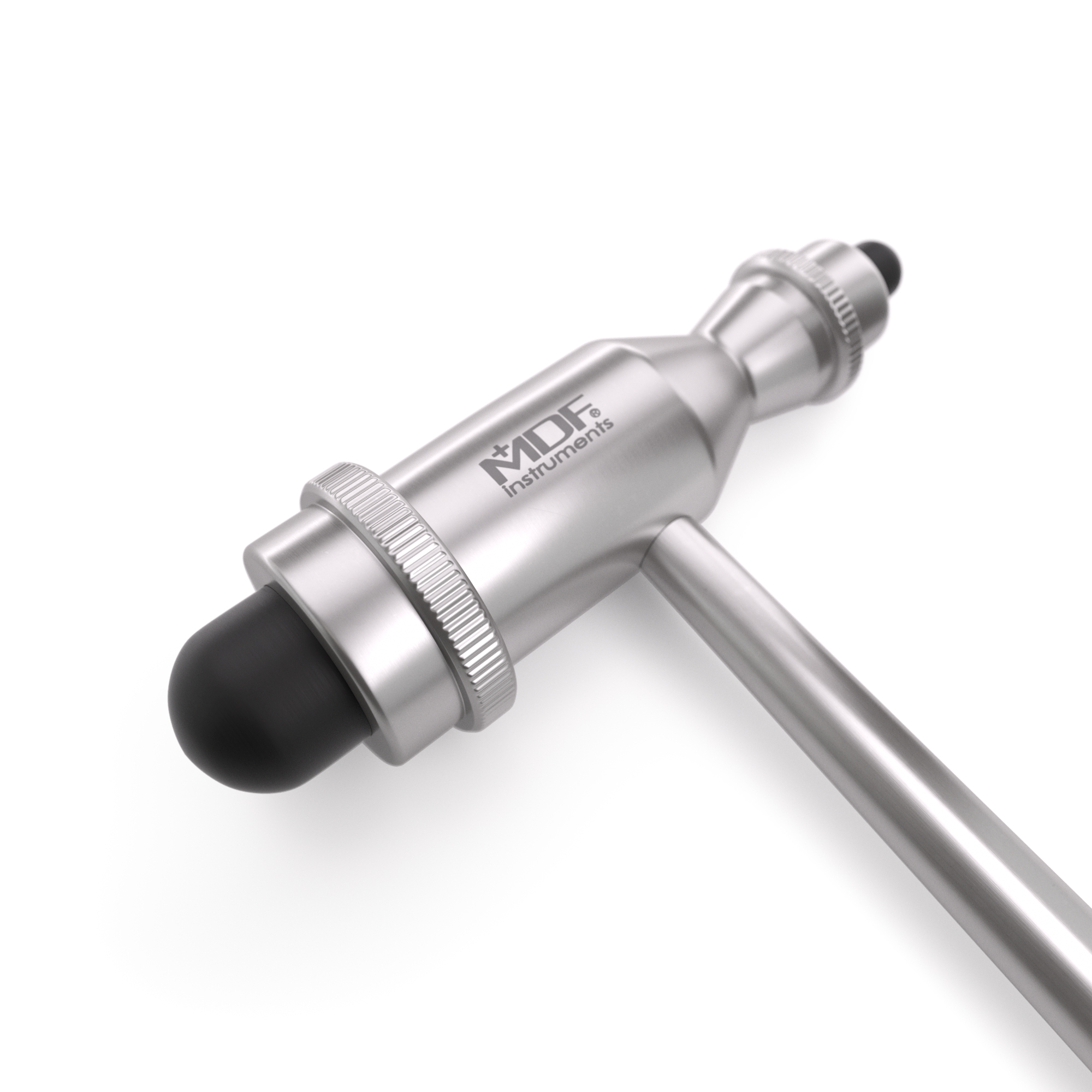 Reflex Hammer MDF Instruments Tromner