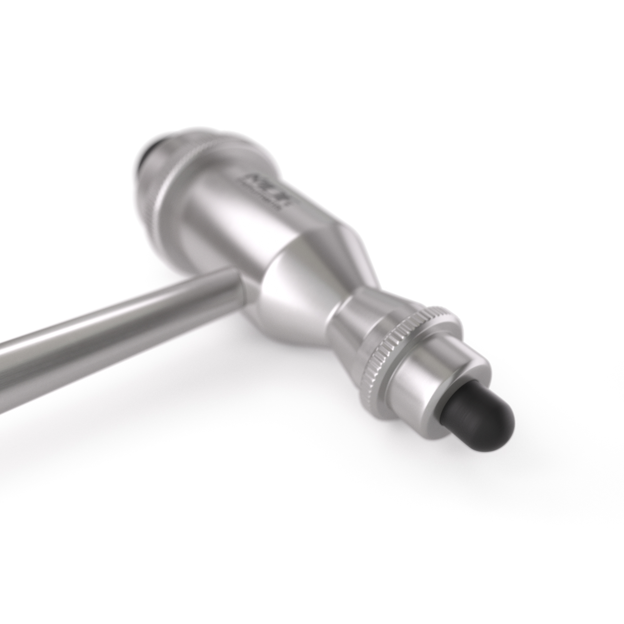 Reflex Hammer MDF Instruments Tromner