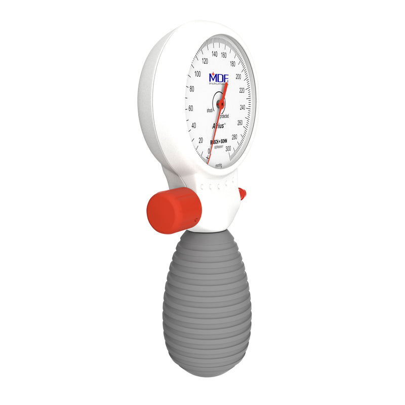 High Quality Child Blood Pressure Monitor Aneroid Sphygmomanometer - China Bp  Monitor, Child Sphygmomanometer