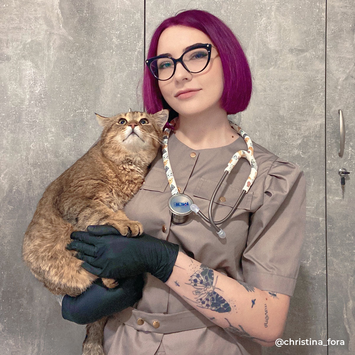 stethoscope-for-vets-mdf-instruments-procardial-titanium-mprint-cat-print-purrfect.jpg__PID:c504d83b-a3b7-4126-b9af-5fc3ef5a16bf