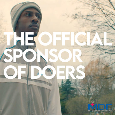 Stethoscopes for Nurses, Doctors, Veterinarians and Medical Professionals from MDF Instruments, the Official Sponsor of Doers Video