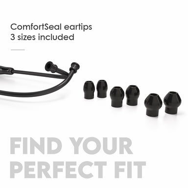 Stethoscope MDF Instruments MD One Stainless Steel Adult Dual Head BlackOut All Black