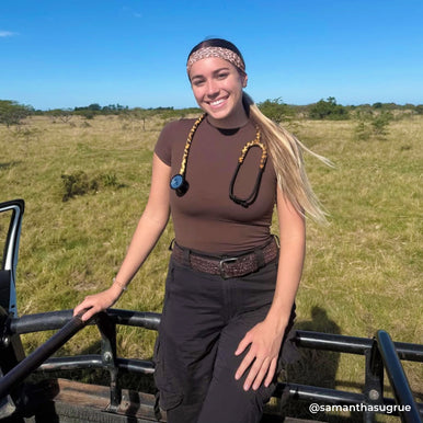 Stethoscope MDF Instruments ProCardial Titanium Cardiology Mprint Leopard Print Cheetah Blackout