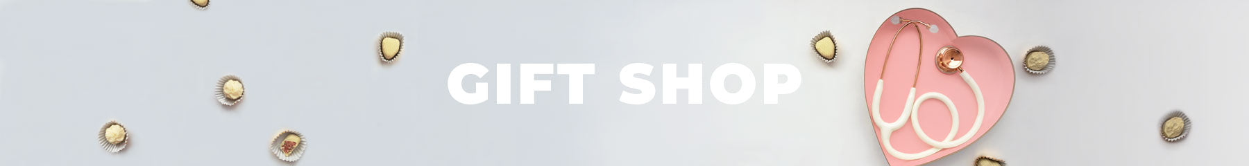 Valentine's Day Gift Ideas for Nurses, Doctors, Veterinarians and Medical Professionals MDF Instruments Gift Shop Collection Stethoscope, Scrubs, Sphygmomanometer, Reflex Hammer