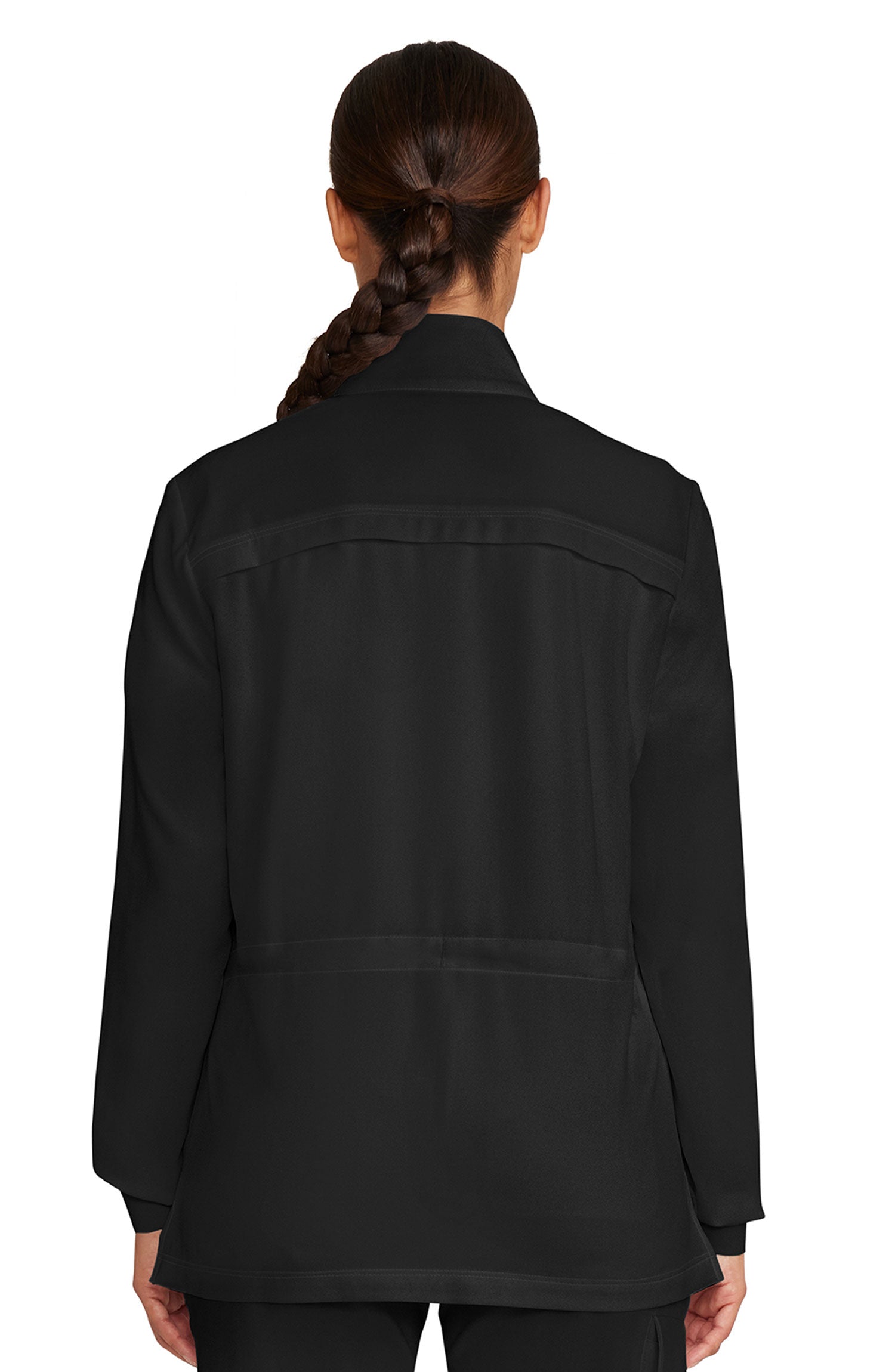 Healing Hands Quest Brook Women's Zip Front Utility Jacket