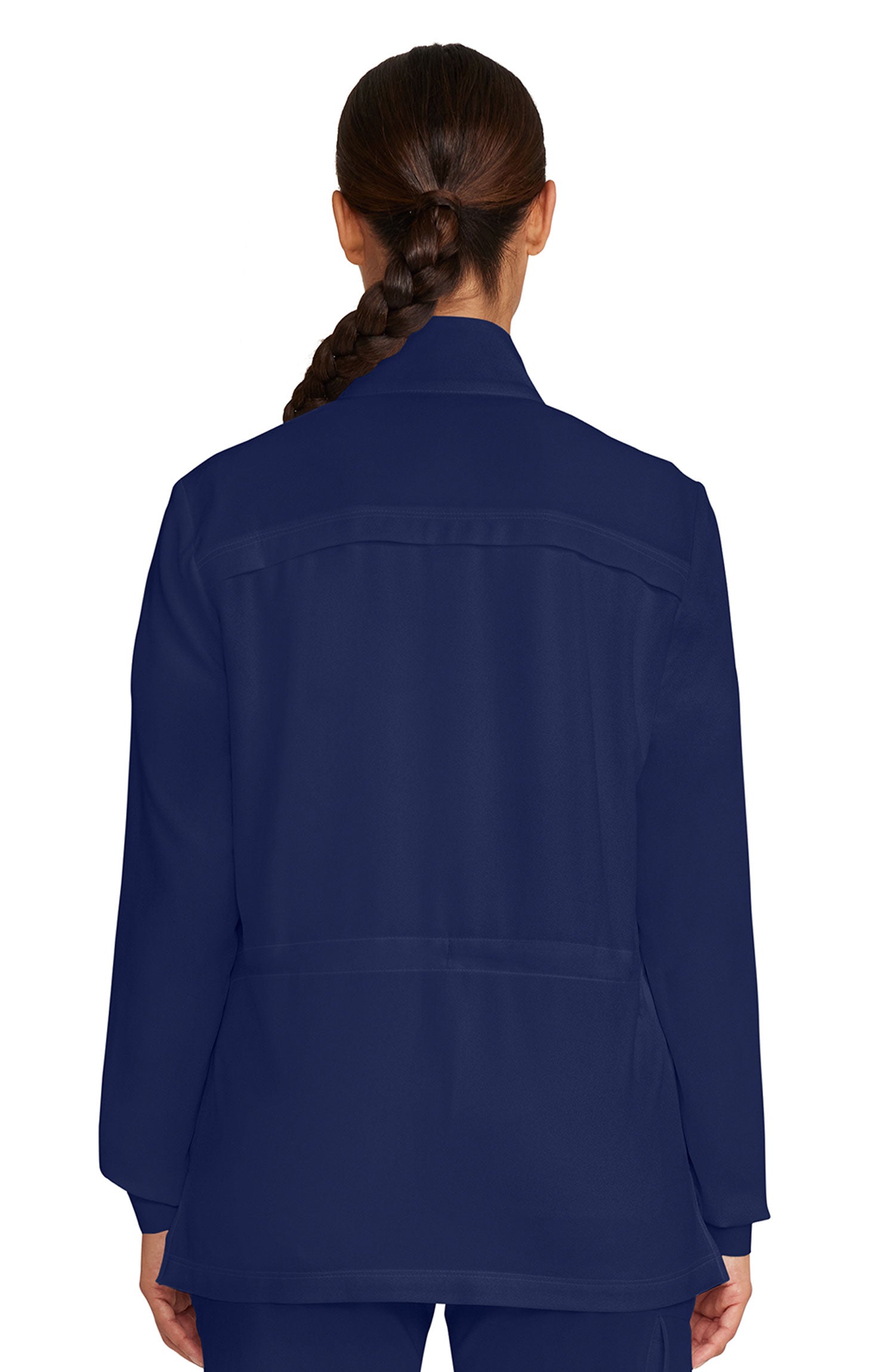 Healing Hands Quest Brook Women's Zip Front Utility Jacket